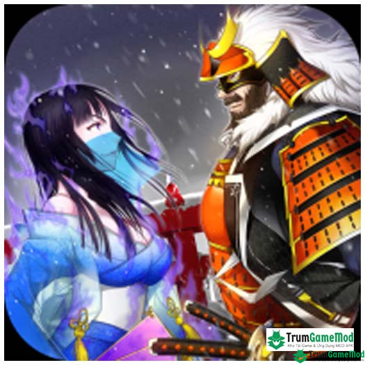 Samurai of Hyuga 5 logo Tải ứng dụng Samurai of Hyuga 5 Mod Apk (Mở Khóa Chương) v1.0.14