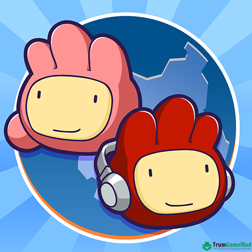 Scribblenauts-Unlimited-mod-logo