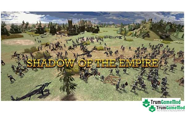 Shadows of Empires Mod APK