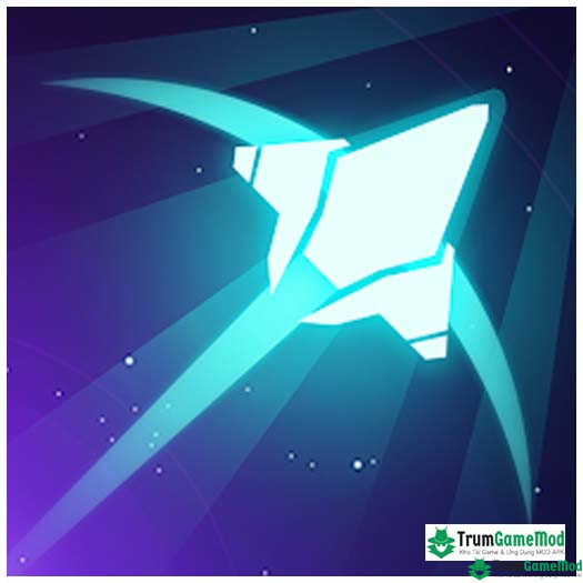 Shootero Space Shooting Game logo Tải ứng dụng Shootero Space Shooting Game MOD APK (Đá quý) 1.3.32