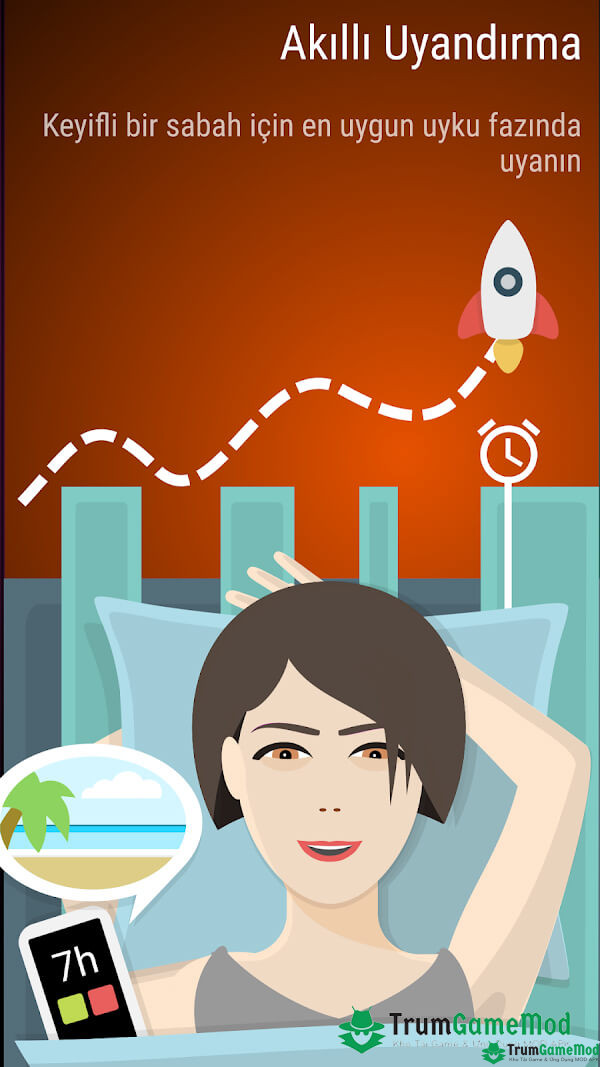 Sleep as Android MOD APK