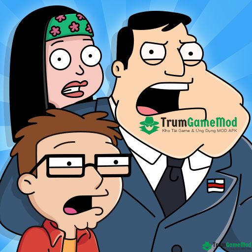 American Dad! Apocalypse Soon - Anh hùng giải cứu thế giới con người