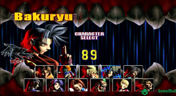 bloody roar 2 3 Bloody Roar 2