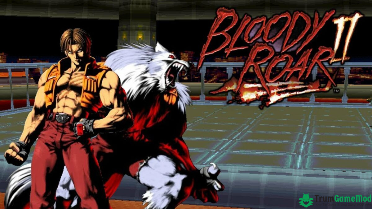 bloody roar 2 9 Bloody Roar 2