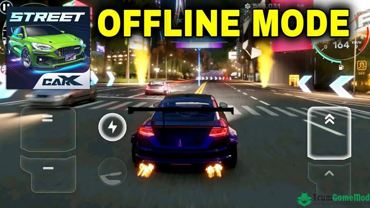 CarX Street Mod APK