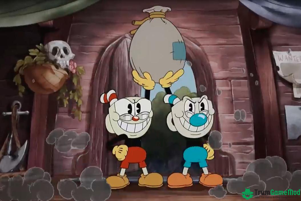 cuphead mobile 3 1 Cuphead Mobile