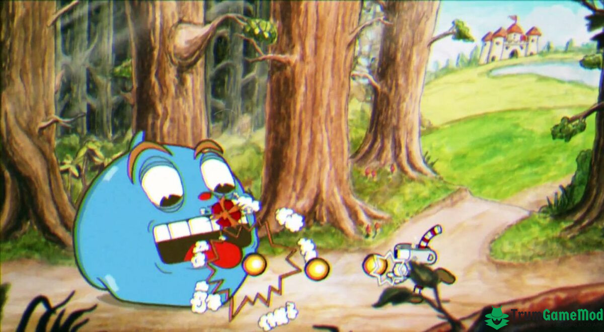 cuphead mobile 5 Cuphead Mobile