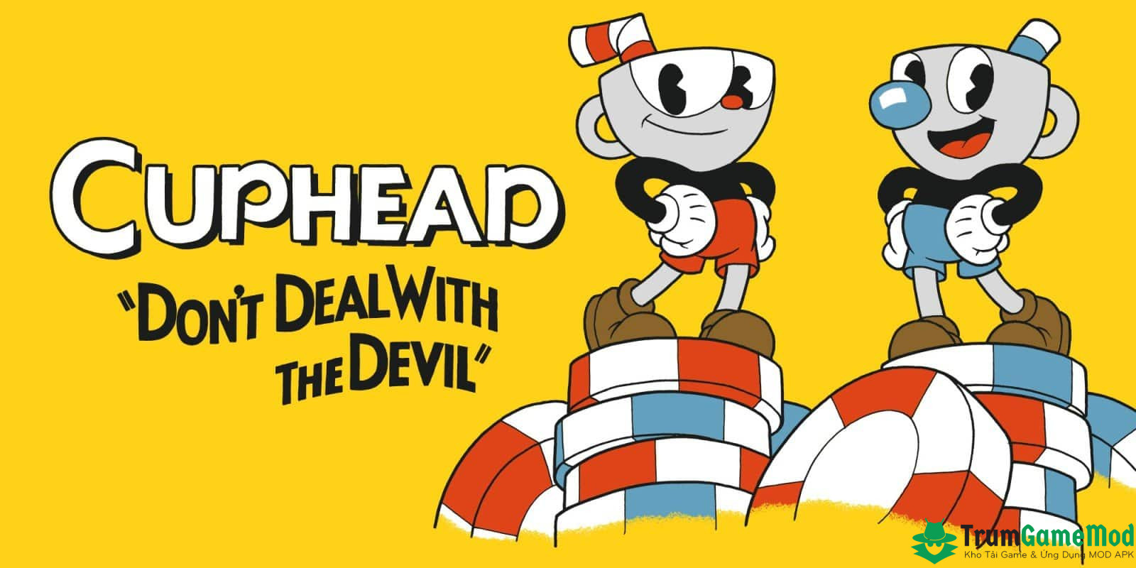 cuphead mobile 6 Cuphead Mobile