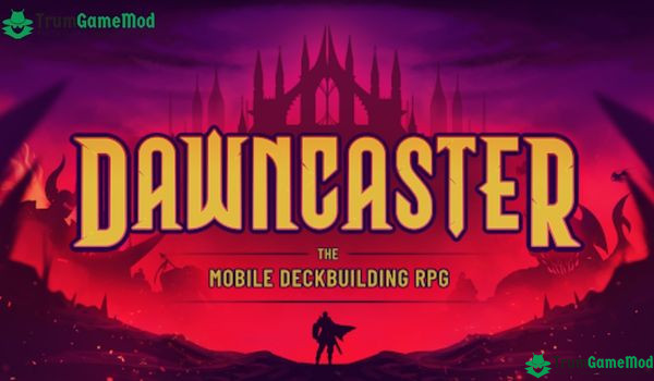 Dawncaster: Deckbuilding RPG Mod