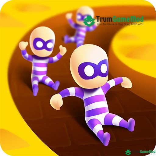 Escape Masters Mod - Thể loại game vượt ngục mới nhất hiện nay