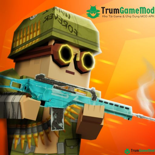 Chi tiết cách tải game Fan of Guns