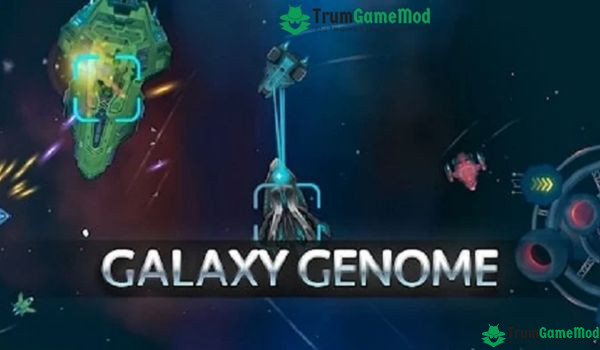 Galaxy Genome - Hoàn thành những phi vụ “bất khả thi” giữa ngân hà