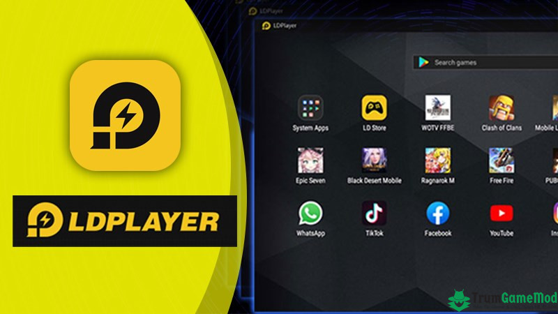 ldplayer 2 1 ldplayer