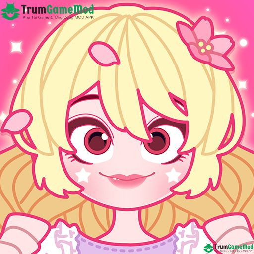 Lily Story: Dress Up Game - Game hóa trang hay nhất 2022