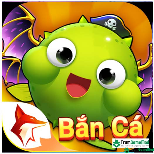 logo 12 iCá – Bắn Cá ZingPlay VNG