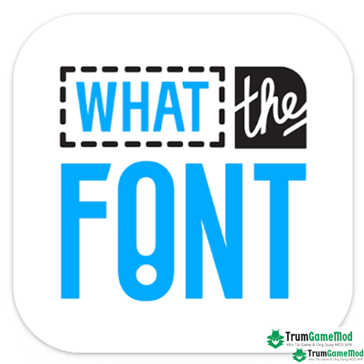 logo 24 WhatTheFont