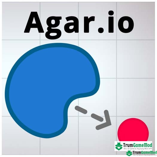 logo 33 Agar.io