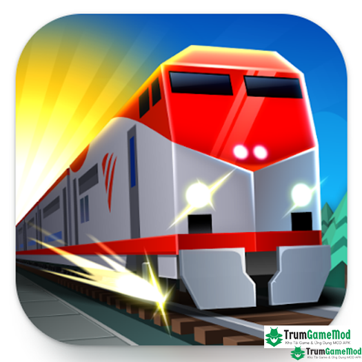 logo 43 Railway Tycoon