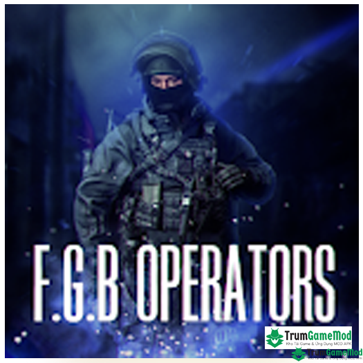 FGB Operators APK logo