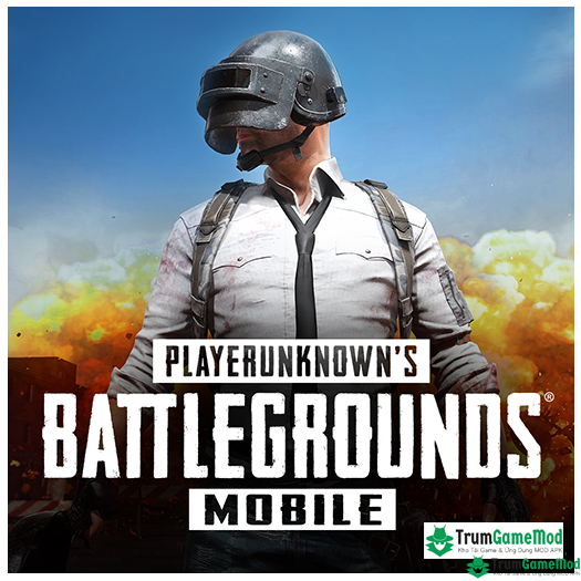 logo PUBG Mobile Korea