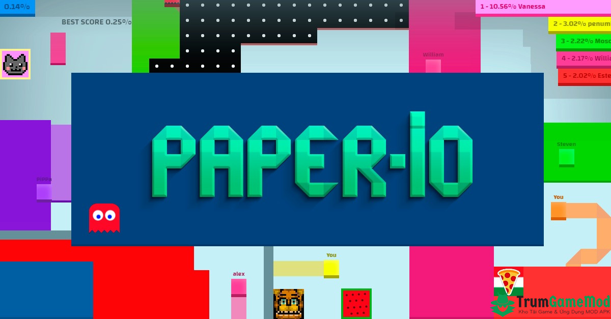 paper io 2 3 Paper.io 2