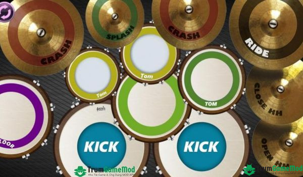 Một số câu hỏi phổ biến về Real Drum