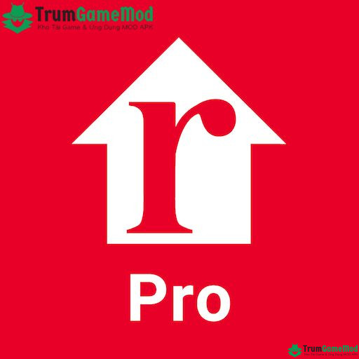 Realtor.com Real Estate - Ứng dụng tìm nhà và ăn hộ ở nước Mỹ