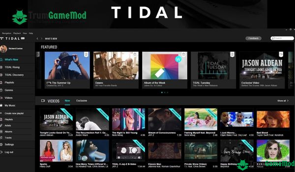 Ưu điểm khi sử dụng TIDAL Music là gì?