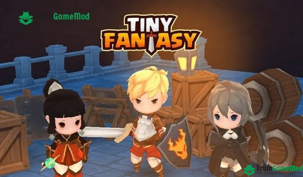 Tiny Fantasy APK