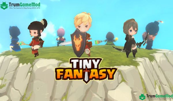 Tiny Fantasy APK