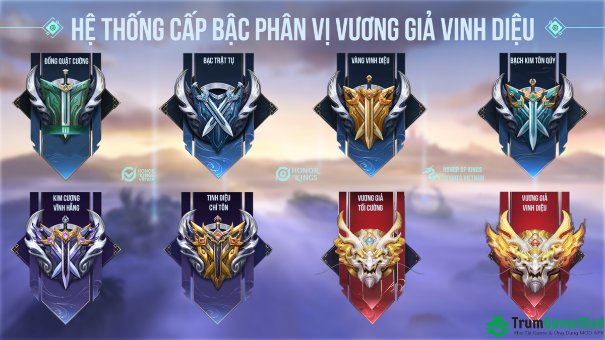 vuong gia vinh dieu 7 Tải trò chơi Vương Giả Vinh Diệu APK V.0.2.5.3