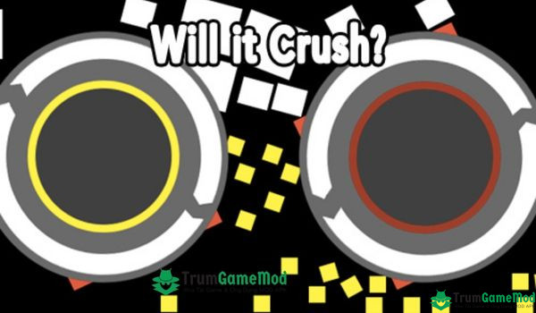 Khái quát sơ lược về game Will it Crush