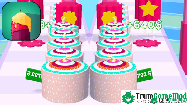 Candle Gift - Đẳng cấp game đáng trải nghiệm 2022