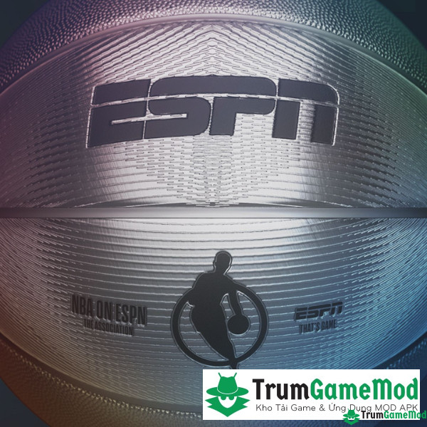 ESPN MOD được hiểu là như thế nào?