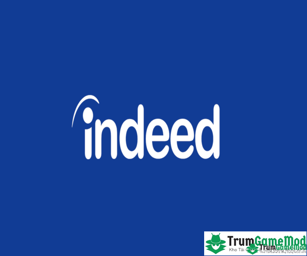 Indeed Job Search là một trong những ứng dụng tìm việc lớn, uy tín và có độ bảo mật cao