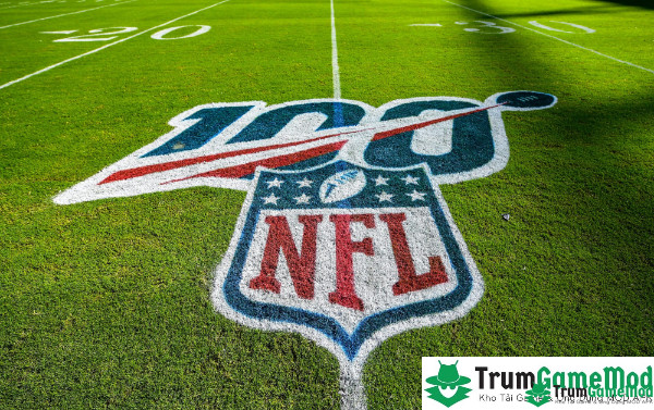 Người hâm mộ biết gì về ứng dụng NFL?