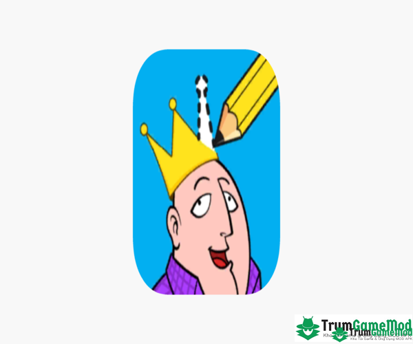 Những ưu điểm nổi trội chỉ có tại Braindom Draw Puzzle: Sketch