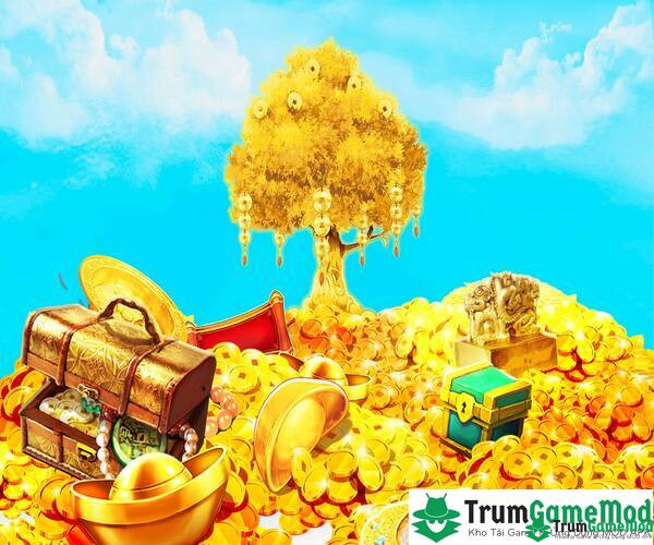 Những ưu điểm nổi trội chỉ có trong Gold Tree gamer nên nằm lòng