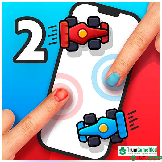 2 Player Games logo Tải 2 Player Games Mod Apk (Không quảng cáo) v5.3.3