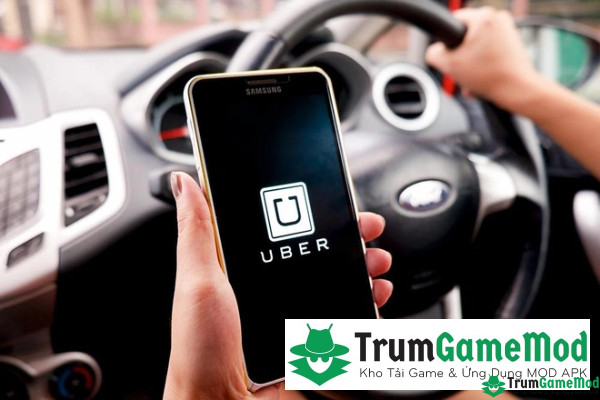 Hướng dẫn các bước tải Uber về thiết bị điện thoại của bạn đơn giản và dễ dàng