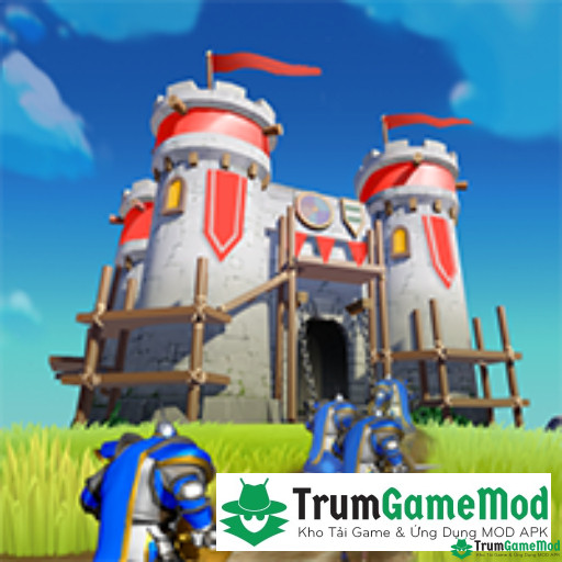 4 Castle Empire logo Tải trò chơi Castle Empire APK V.2.1102.612