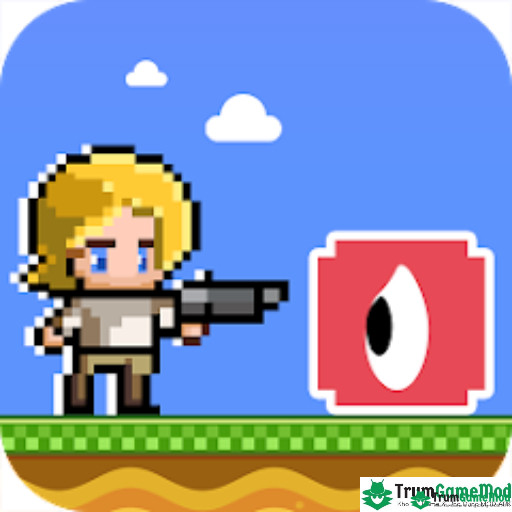 4 Digit Shooter logo Tải trò chơi Digit Shooter! Mod Apk V.1.0