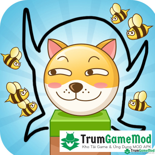 4 Epic Heroes Save Animals MOD logo Tải trò chơi Epic Heroes - Save Animals Apk V.1.0.22