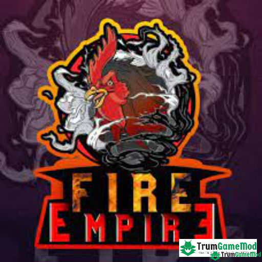 4 Fire Empire LOGO Tải trò chơi Fire Empire Apk V.1.1.0