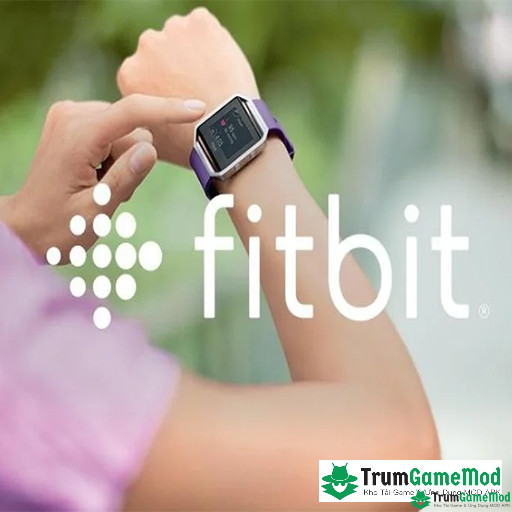 4 Fitbit logo Tải ứng dụng Fitbit APK V.3.69