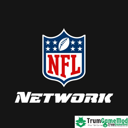 4 NFL LOGO 1 Tải ứng dụng NFL APK V.18.0.27