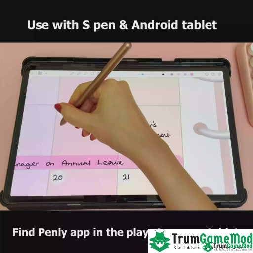 4 Penly LOGO Tải ứng dụng Penly APK V.1.18.16