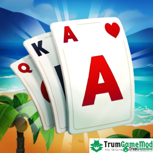 4 Solitaire Grand Harvest LOGO 1 Tải trò chơi Soltaire Grand Harvest Mod Apk V.1.112.0