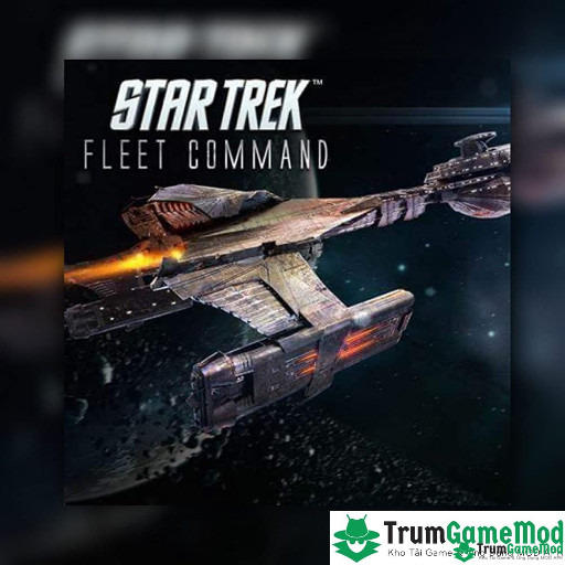 4 Star Trek Fleet Command LOGO Tải trò chơi Star Trek™ Fleet Command APK V.1.000.27946