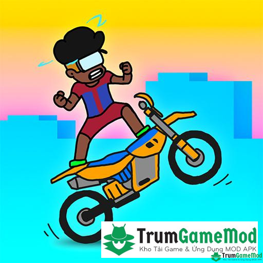 4 Summer Wheelie logo Tải trò chơi Summer Wheelie Mod Apk V.1.43